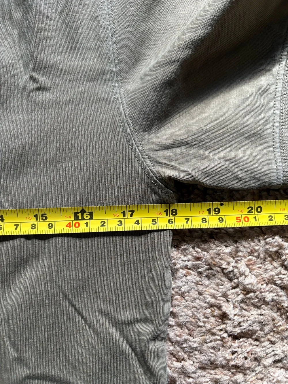 NWT!!!  Banana Republic Soft Wash Henley Shirt